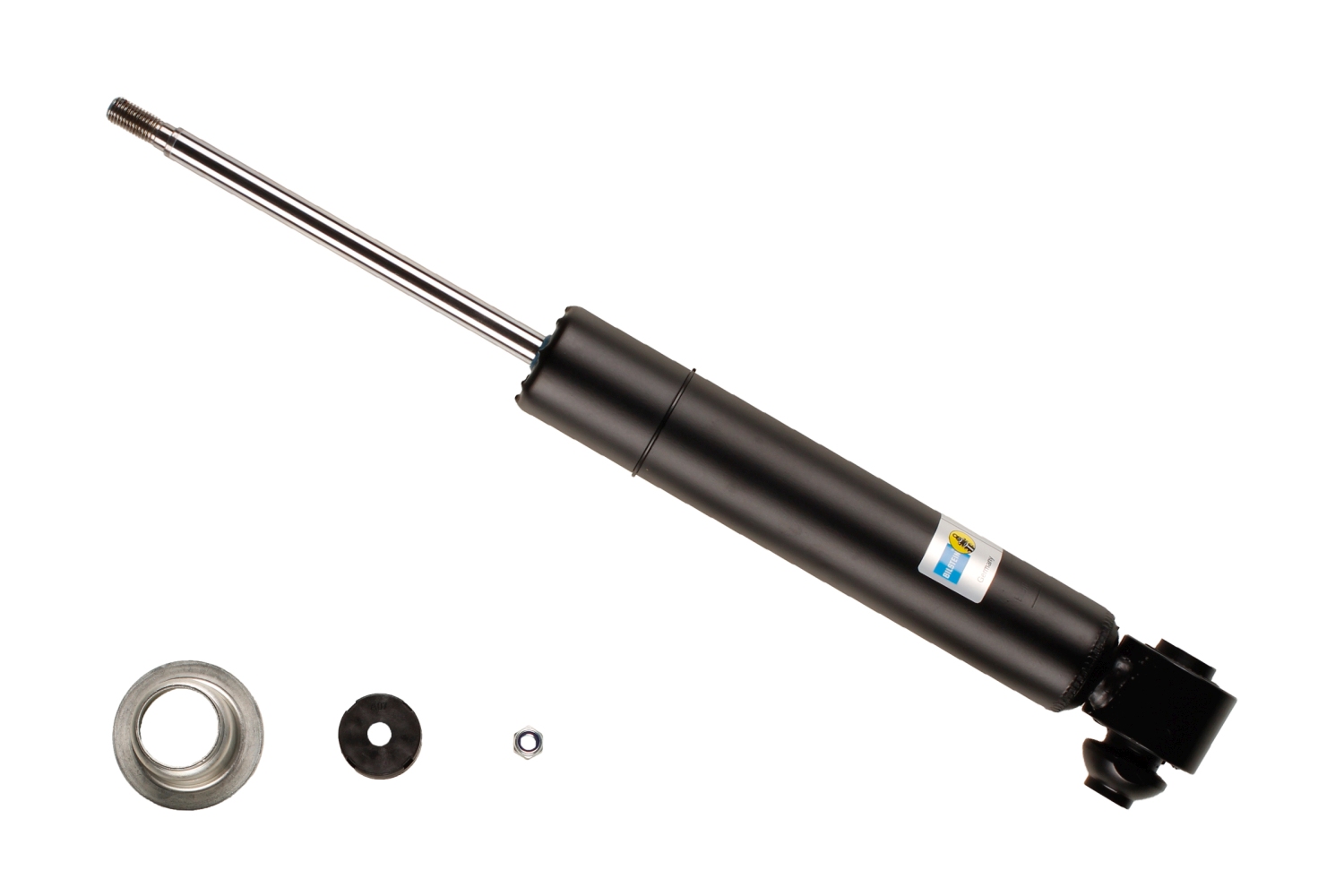 Amortiguador Trasero Bilstein B4 BMW Serie 6 (f12, F13)