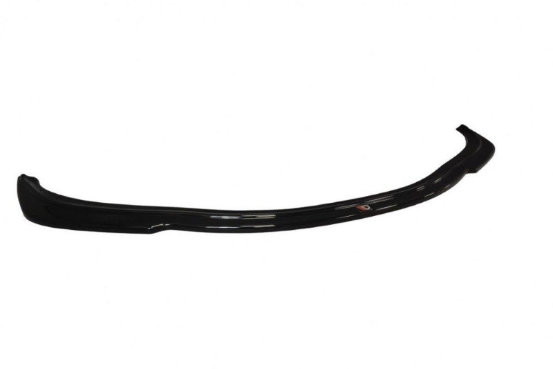 Voorspoiler Lexus IS Mk2 V.1 Glanzend Zwart