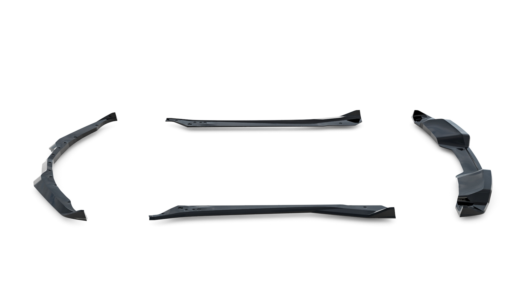 Bodykit – Chevrolet Corvette Stingray C7 (2013–2019)