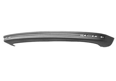 voorbumperspoiler VW Touran, 2006-2010