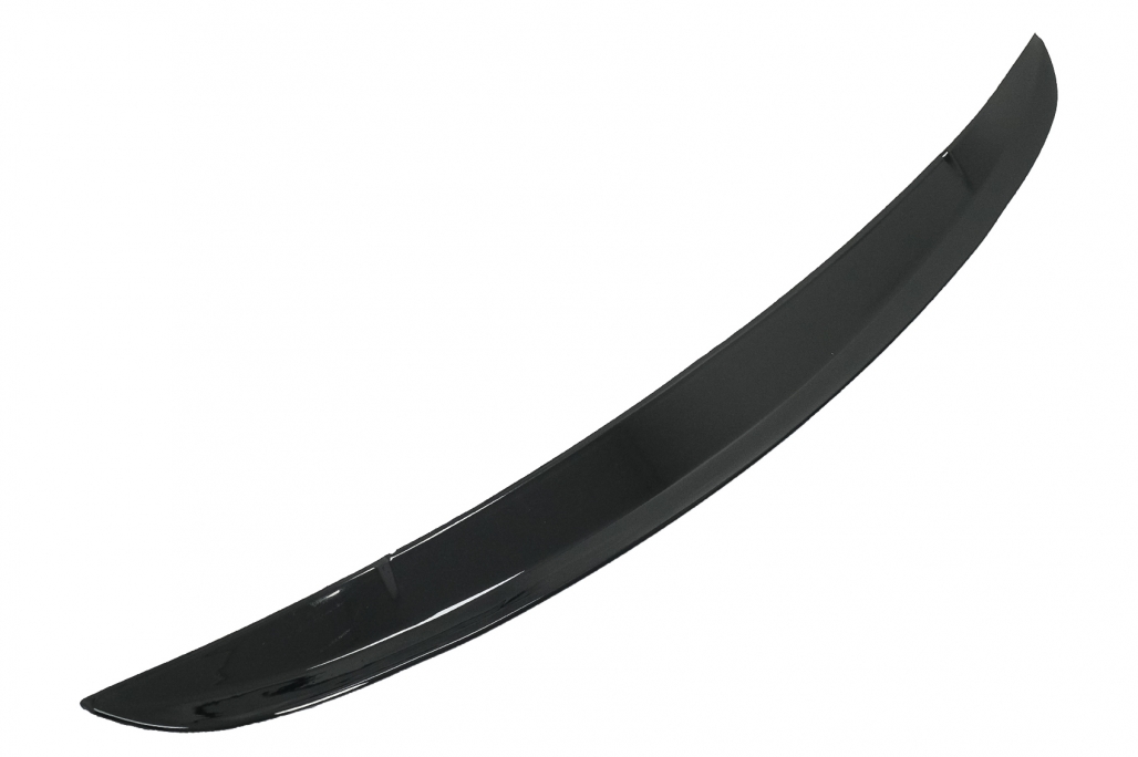 Spoiler Mercedes GLB X247 Glans Zwart