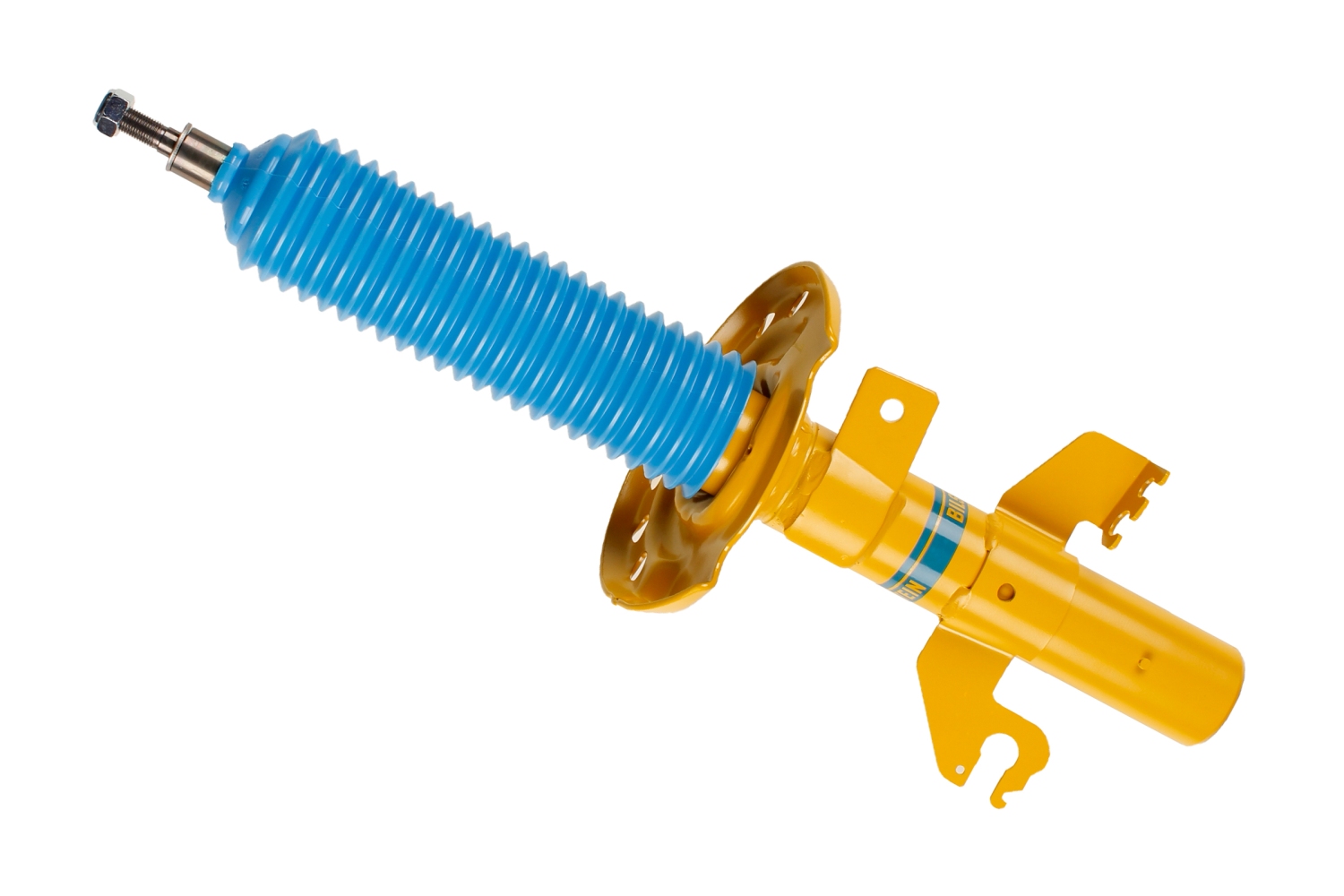 Amortiguador Delantero Derecho Bilstein B6 Para Alfa Romeo Giulietta 940