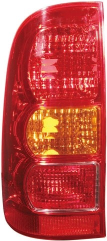 Achterlicht Links Toyota Hilux