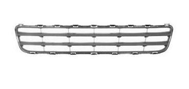 voorbumpergrille, 2008-Suzuki Swift, 2005-2010