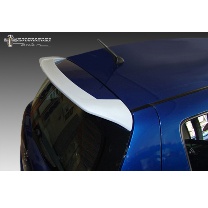 Dakspoiler  Suzuki Swift II 2005-2010