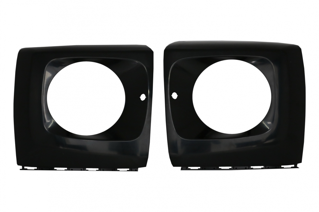 G63 AMG Bodykit Mercedes G-Klasse W463 2018-