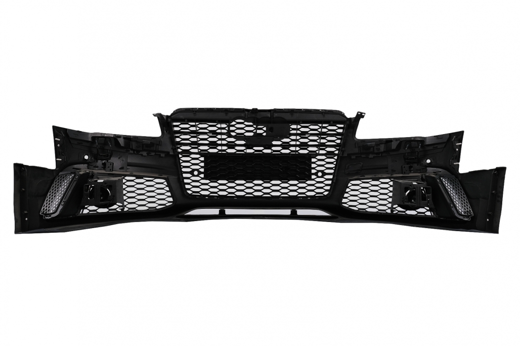 Voorbumper Audi A8 D4 2014-2017 RS Look