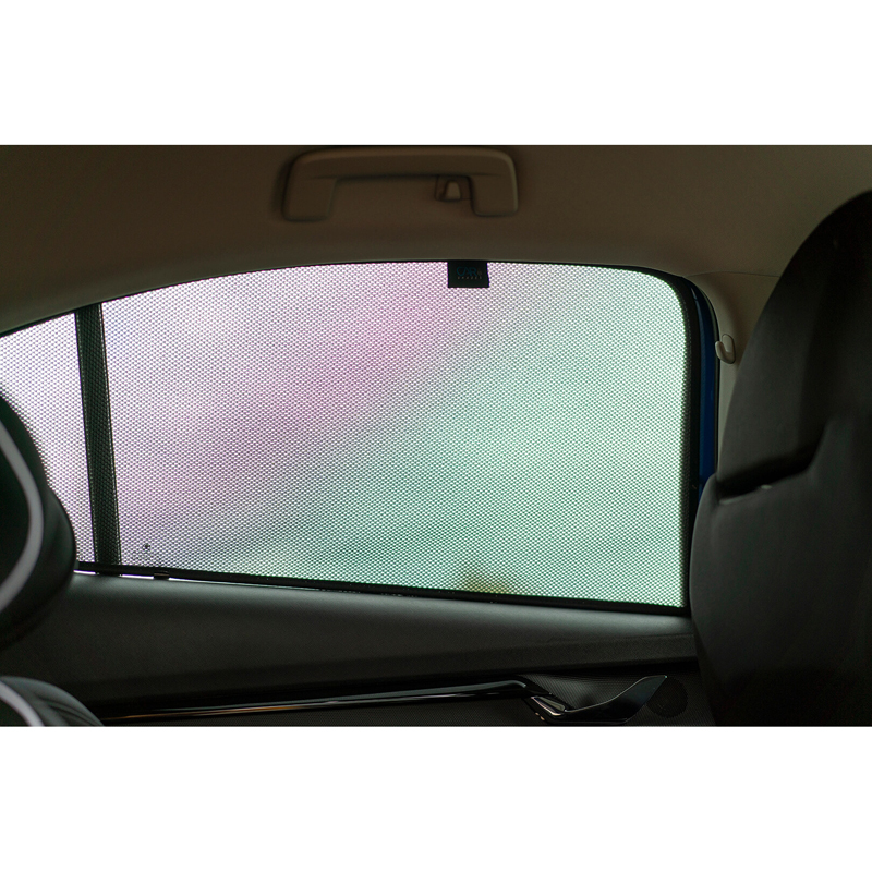 Set Car Shades  Skoda Octavia IV (NX3) HB 5-deurs 2020- (4-delig)