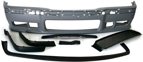 BMW E36 Design Voorbumper