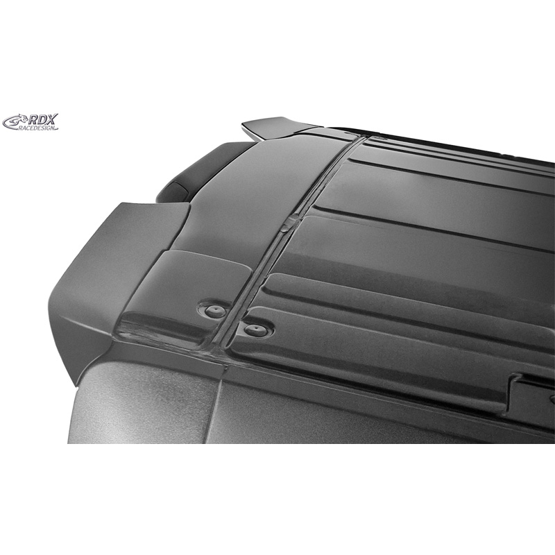 Dakspoiler  Ford Transit H3 2014-2019 & 2019- (PUR-IHS)
