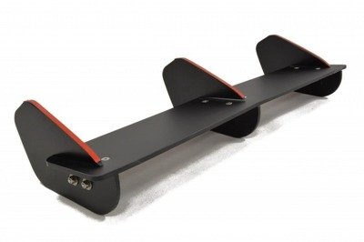 Zijdiffusers & diffuser VW Golf 7 R Hatchback