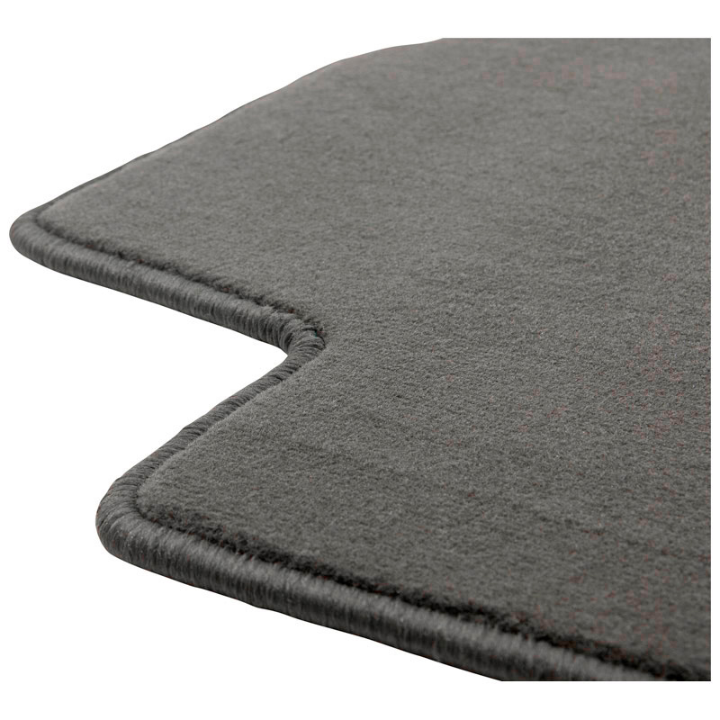 Automatten Velours  MG 4 (EV) 2022-