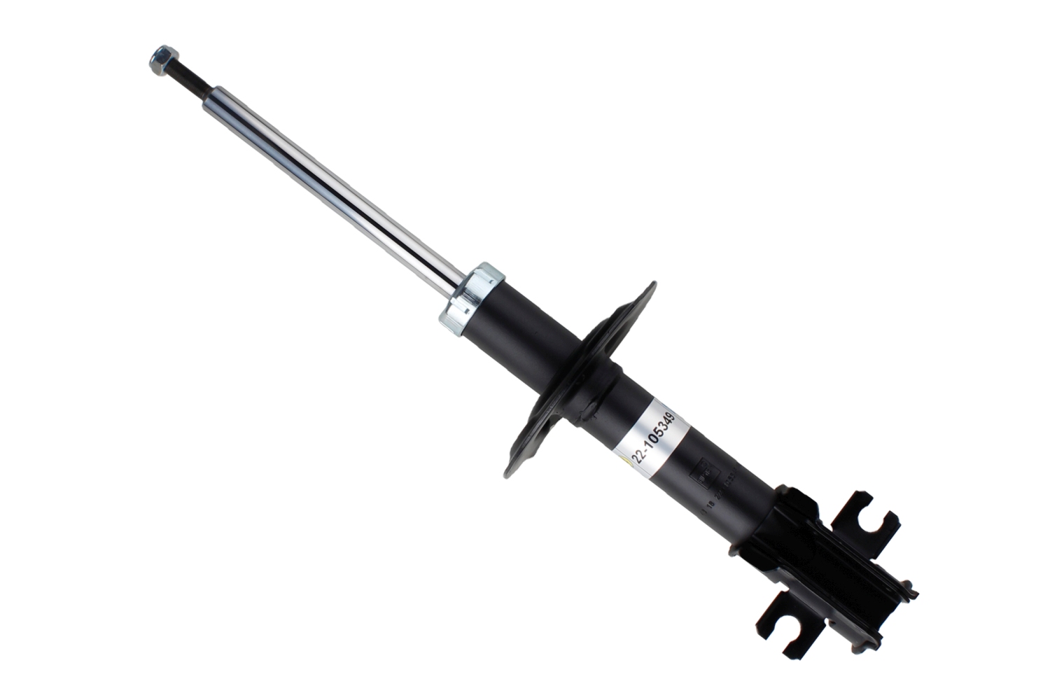 Amortiguador Delantero Bilstein B4 Para Fiat Punto