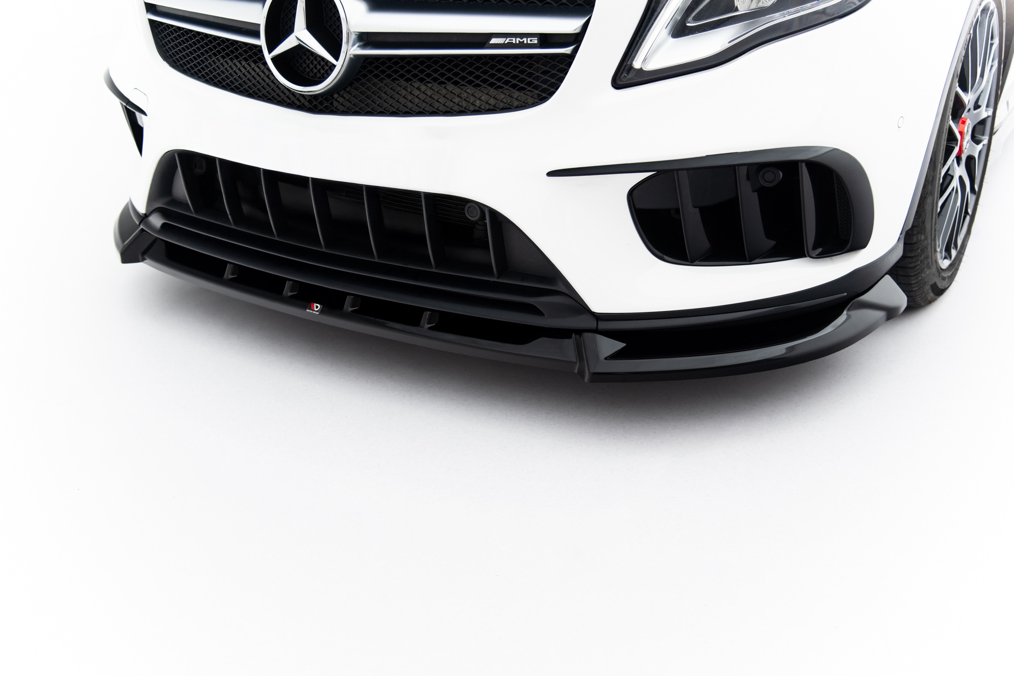Bodykit Mercedes-Benz GLA 45 AMG X156 Facelift
