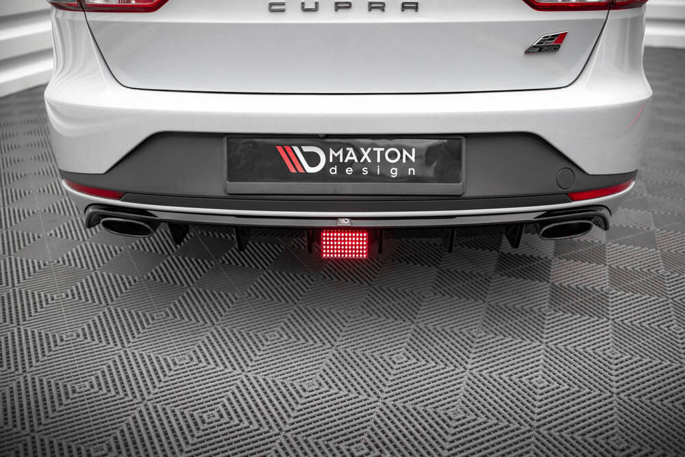 3e Remlicht Seat Leon Cupra ST 5F Maxton