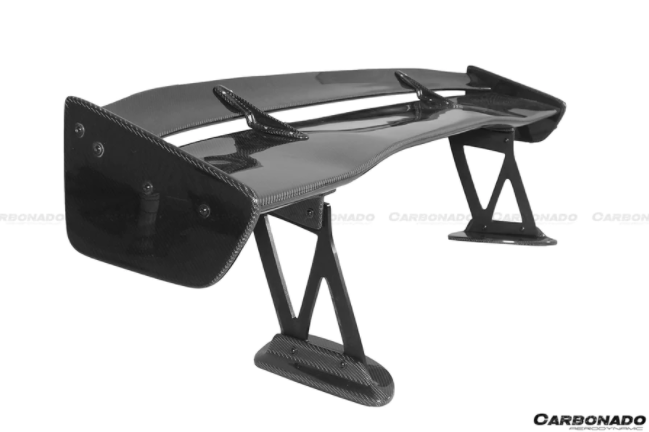 Nissan GTR R35 CBA/DBA/EBA VTX Style Carbon Spoiler 2008-2021
