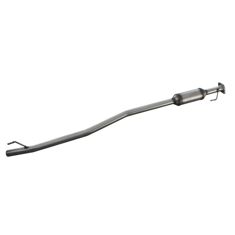 Middendemper Alfa Romeo Giulietta 1.4 Turbo (120pk) 12-