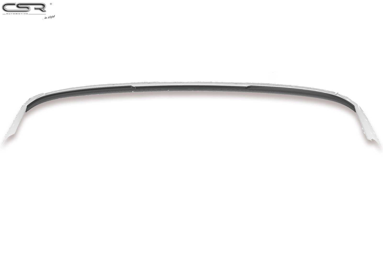 Achterspoiler Audi A3 8V Sportback Glans Zwart – CSR Automotive – 2012–2020