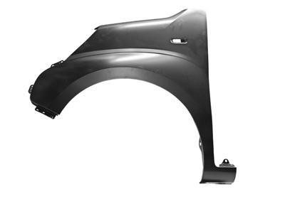 spatbord, rechts Peugeot Bipper, 2008 -