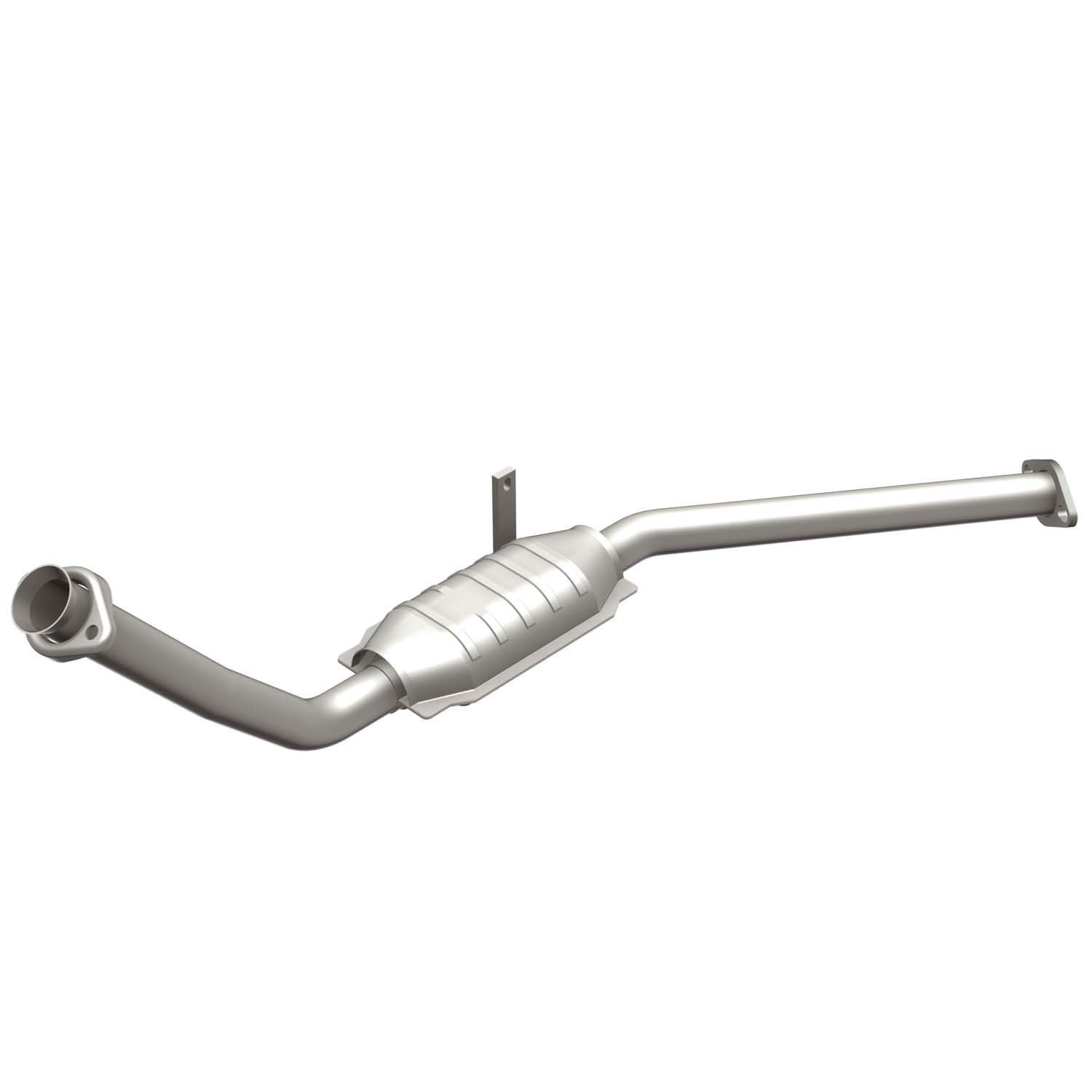 Suzuki Catalysator (DF) Suzuki 89-94 Magnaflow Catalysator conve