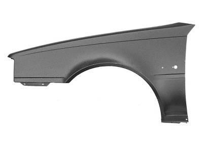 spatbord, rechts Volvo 440/460, 1988-1996