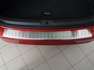 RVS Kofferbakbescherming VW Golf VII 5d hatchback 2012-