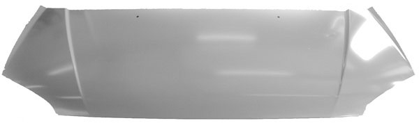 Motorkap GETZ 02-05