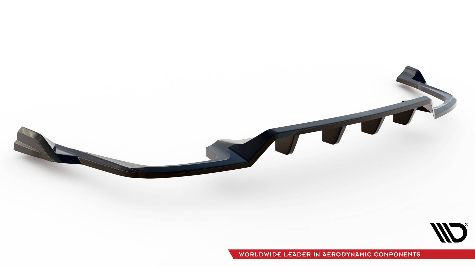 Bodykit – Volvo XC60 R-Design Mk2 Facelift (2021–heden)