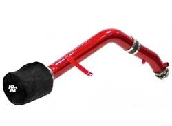K&N Typhoon Kit Honda Accord 3.0 2003-07