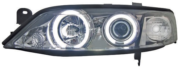Headlights Opel Vectra 96-98