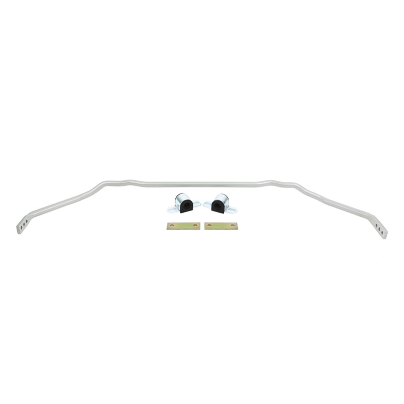 Whiteline Achterste Stabilisatorstang 18mm Heavy Duty Verstelbaar  Audi Coupé S2 Quattro 1990-1996