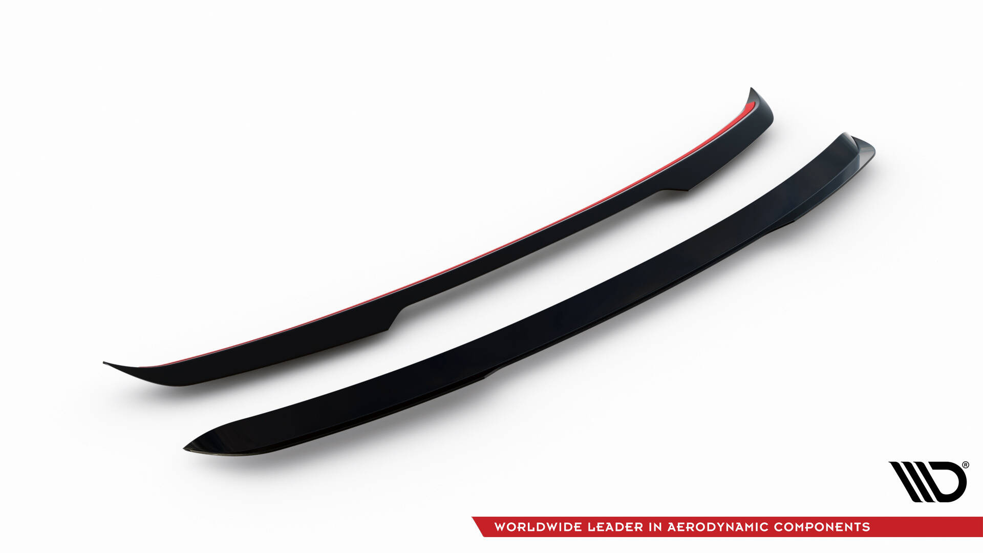 Bodykit – Volkswagen ID.3 Mk1 (2019–2023)