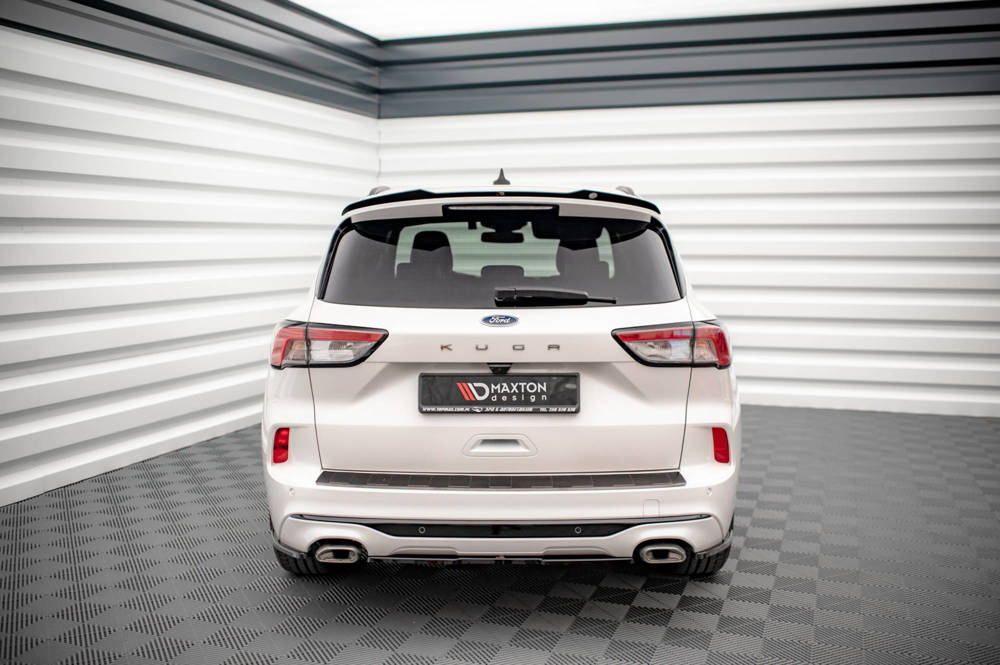 Diffuser Ford Kuga ST-Line MK3 Maxton Glans Zwart
