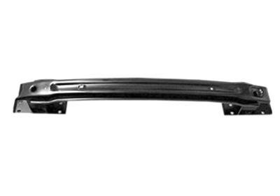 achterbumperversteviging Fiat Panda, 2003-2012