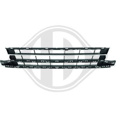Grill VW Passat