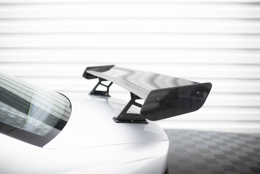 Carbon Spoiler BMW 3 Coupe E46