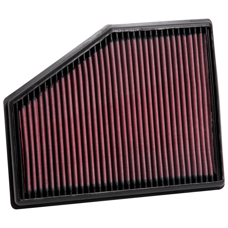K&N vervangingsfilter  BMW 5-serie (G30/G31) / 6 GT / 7-serie (G11/G12) / X3 (G01) / X4 (G02) / X5 (G05) / X7 (G07) (33-3079)