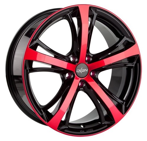 Velgen Oxigin 16 Sparrow CRP 9x20 inch 5x120 ET30