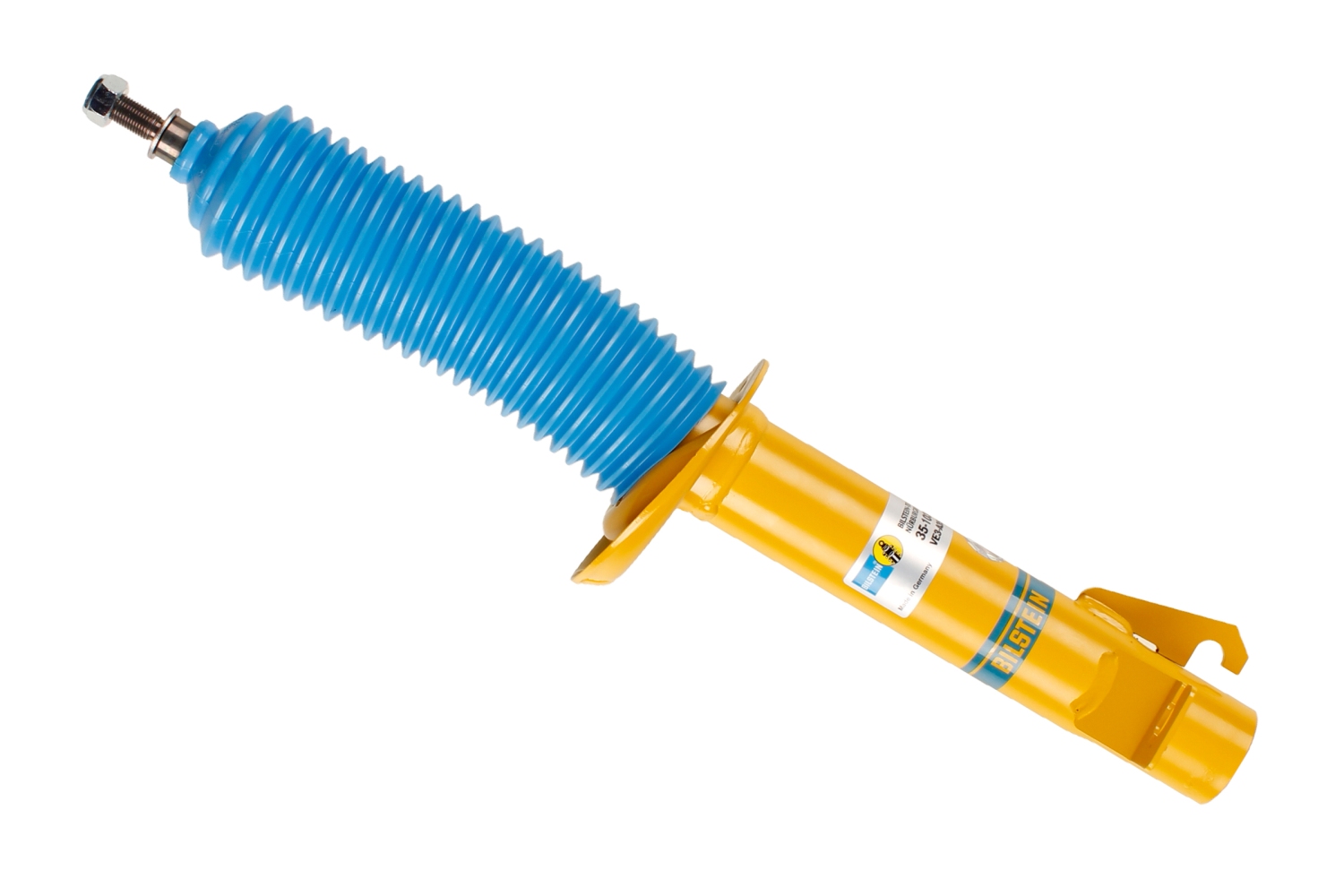 Amortiguador Delantero Derecho Bilstein B6 Ford Fiesta Jh1