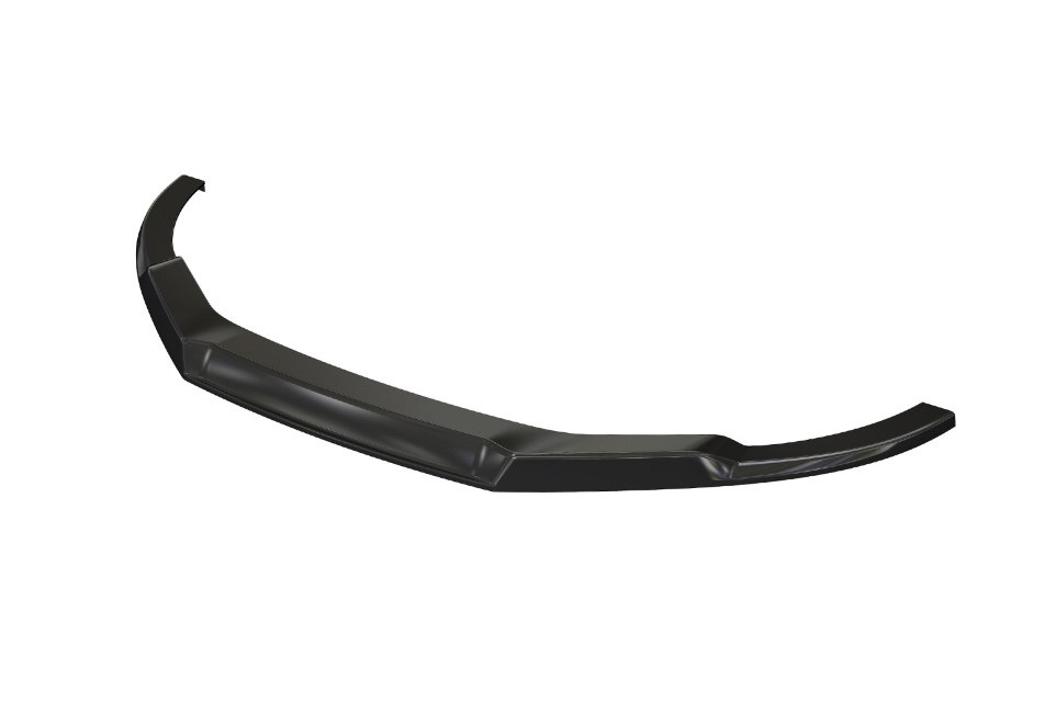 Cupspoilerlip Glossy Audi R8 4S CSL186-G