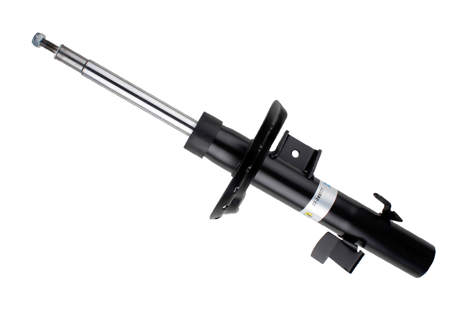 Amortiguador Delantero Bilstein B4 L Para Range Rover Evoque