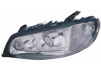 koplamp, H1+H7, elektr verstelb, links Opel Omega C, 1999 -