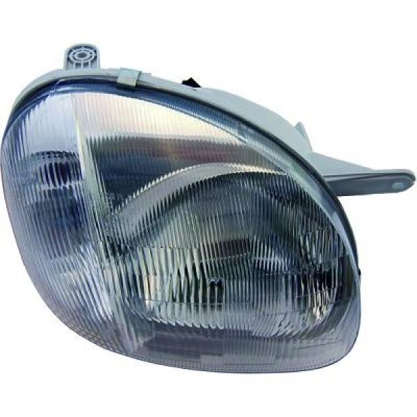 Koplamp links ATOS 98-01 met Knipperlicht