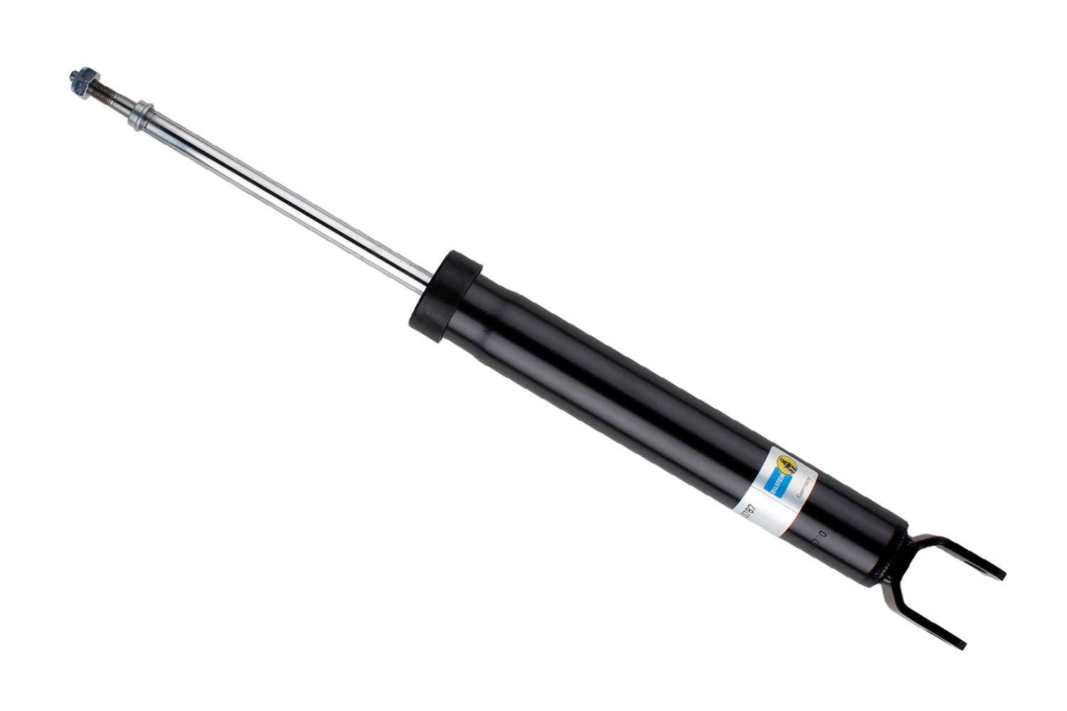 Amortiguador Trasero Bilstein B4 Hyundai I30