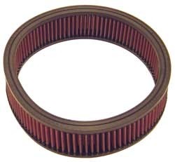 K&N Inlegfilter Chevrolet S10 Pickup 1.9 1983-85