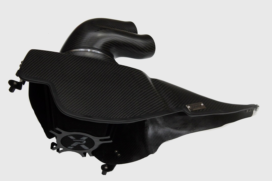 Audi RS6 C7 Pipercross V1 Carbon air-intake