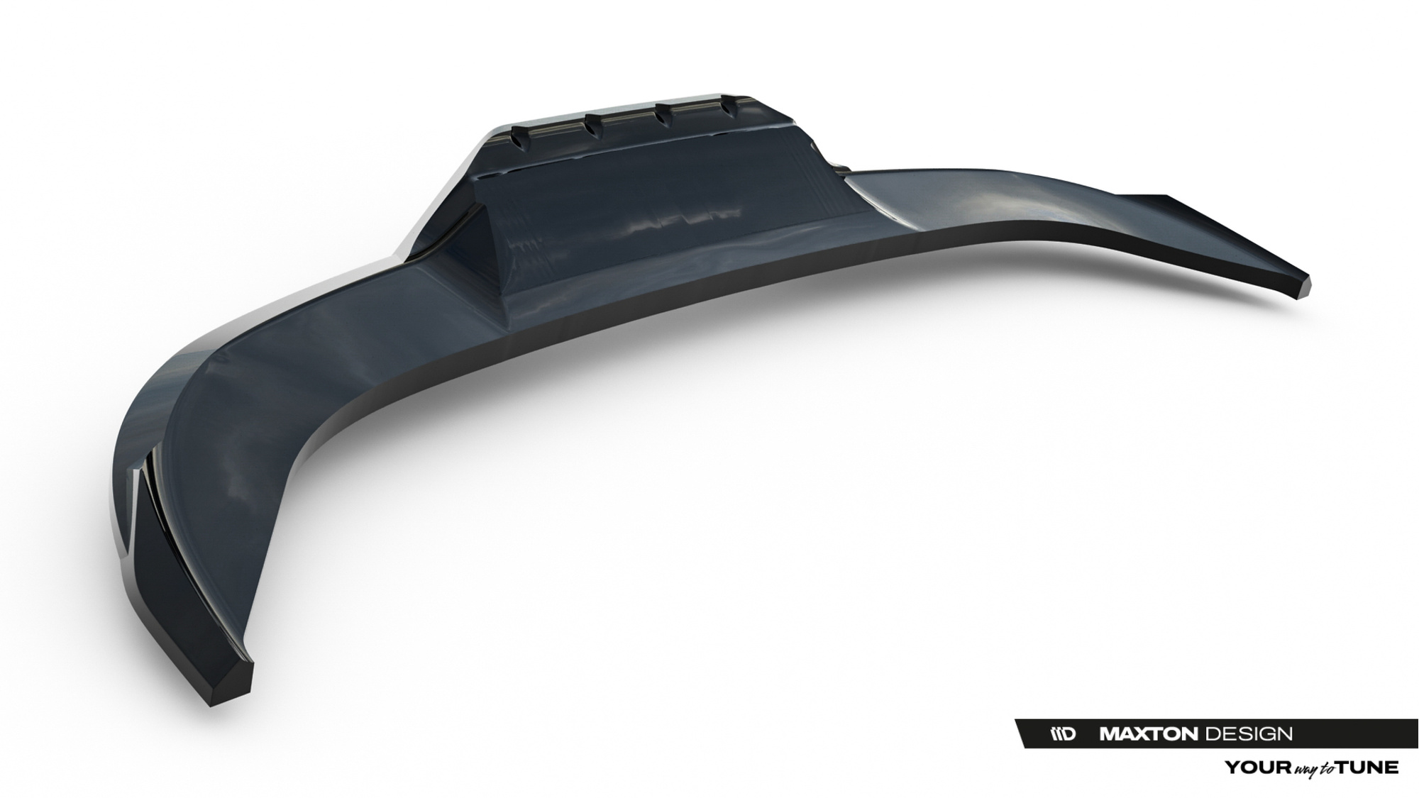 Achterdiffuser Cupra Terramar Mk1 V.2
