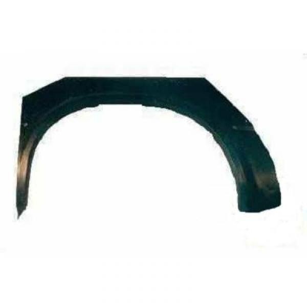 Wielschermrand ACHTER links TRANSIT 91->> KORTE WIELBASIS (74 cm