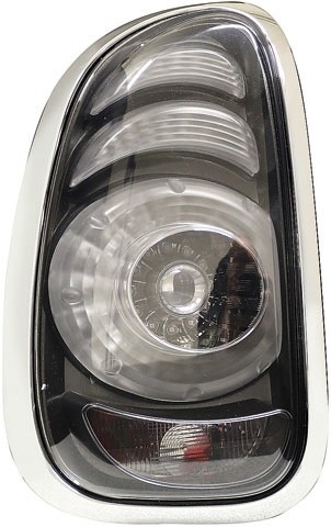 Taillights Mini R60 10>>