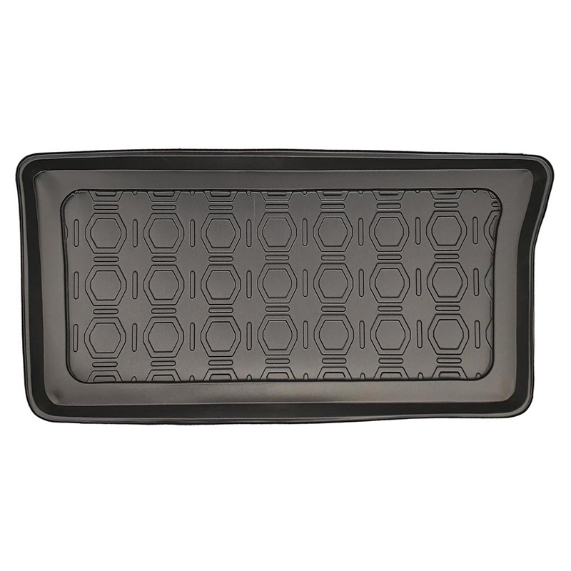 Kofferbakschaal 'Design'  Smart ForTwo III W453 2014-